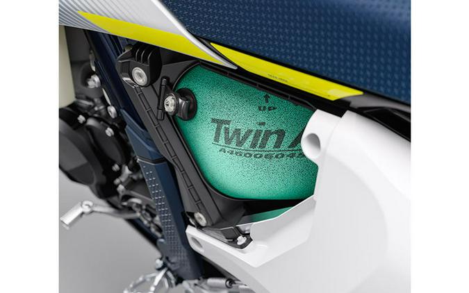 2024 Husqvarna Motorcycles FE 350s