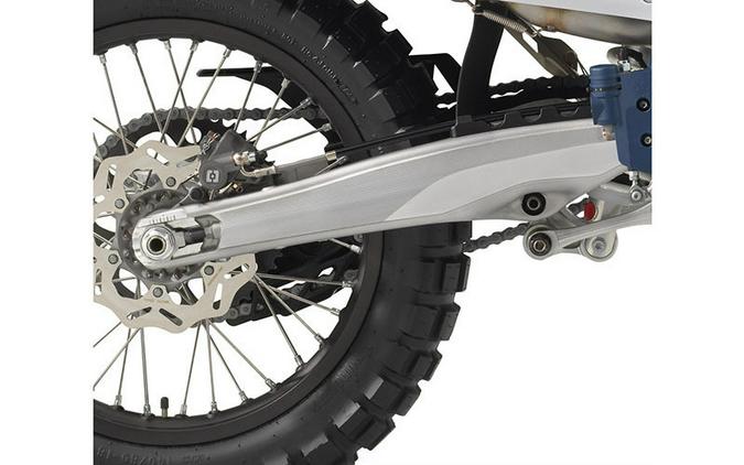 2024 Husqvarna Motorcycles FE 350s