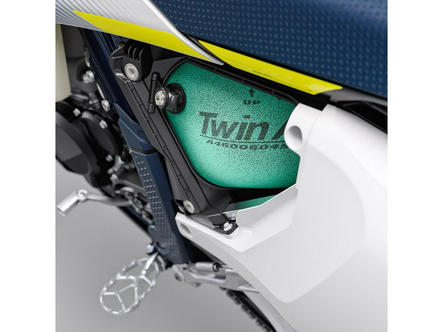 2024 Husqvarna Motorcycles FE 350s