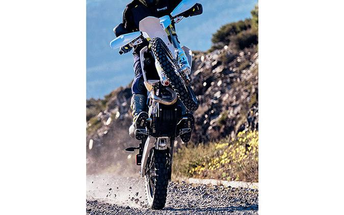 2024 Husqvarna Motorcycles FE 350s