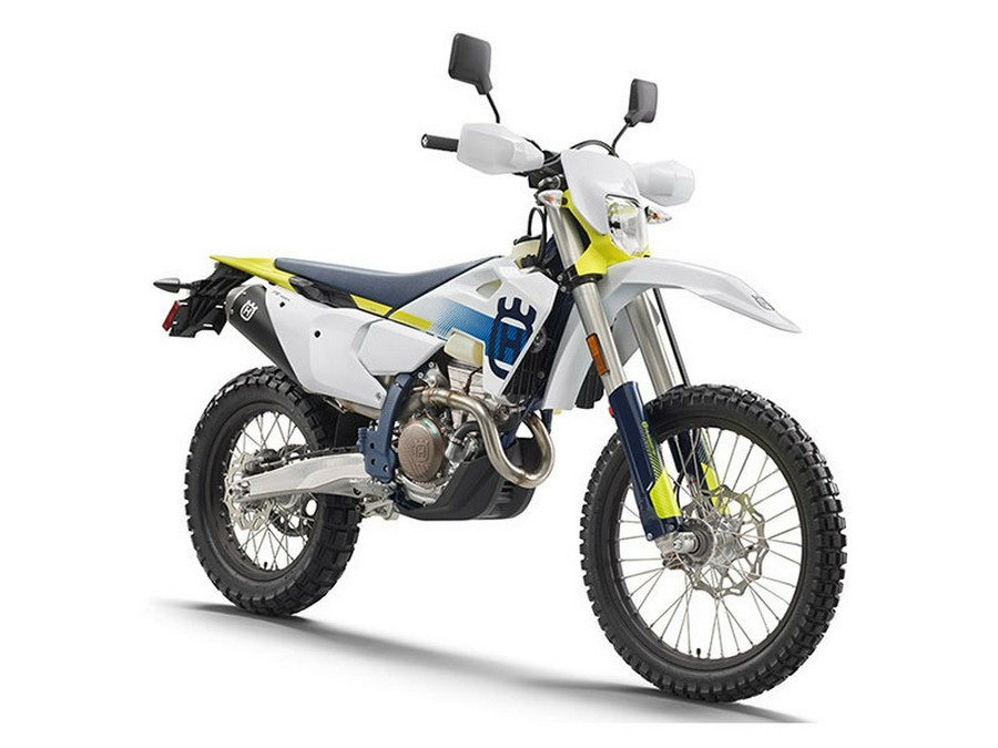 2024 Husqvarna Motorcycles FE 350s