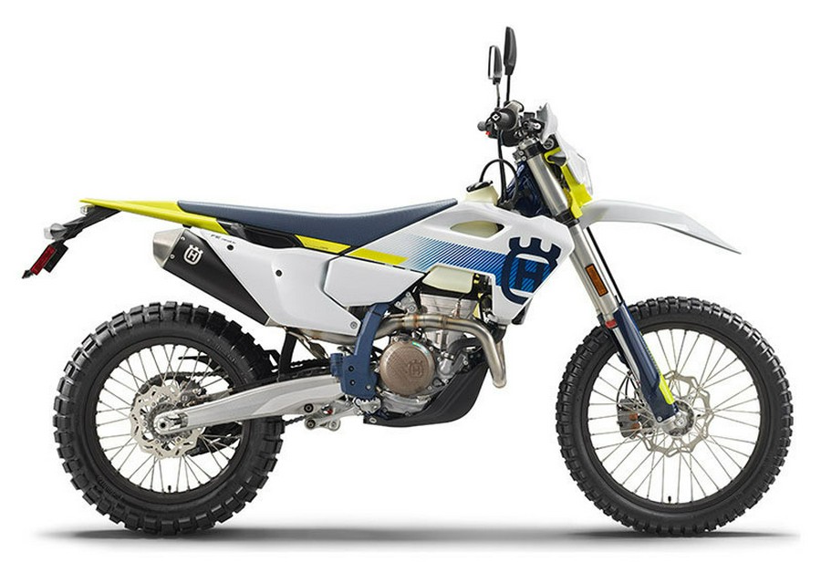 2024 Husqvarna Motorcycles FE 350s