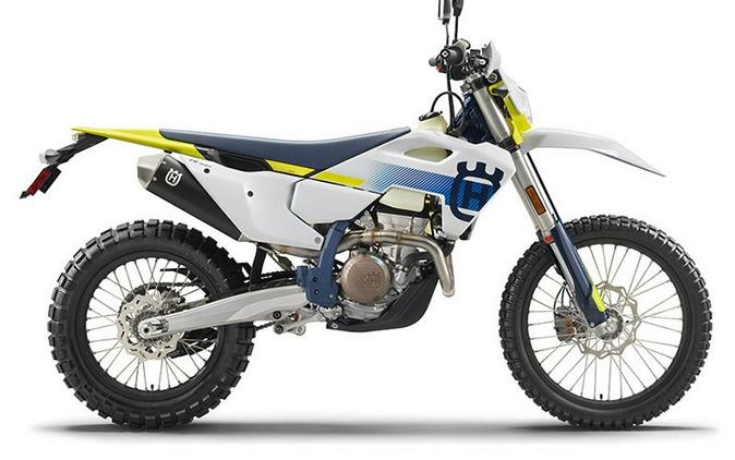 2024 Husqvarna Motorcycles FE 350s