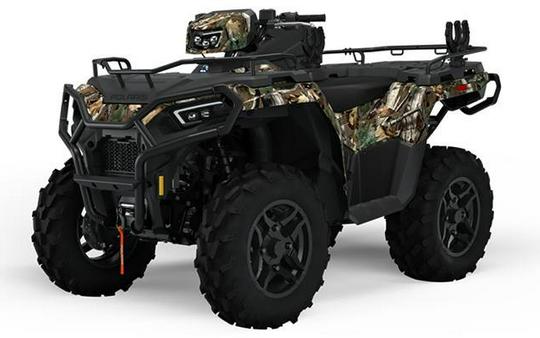2025 Polaris Sportsman® 570 Hunt Edition