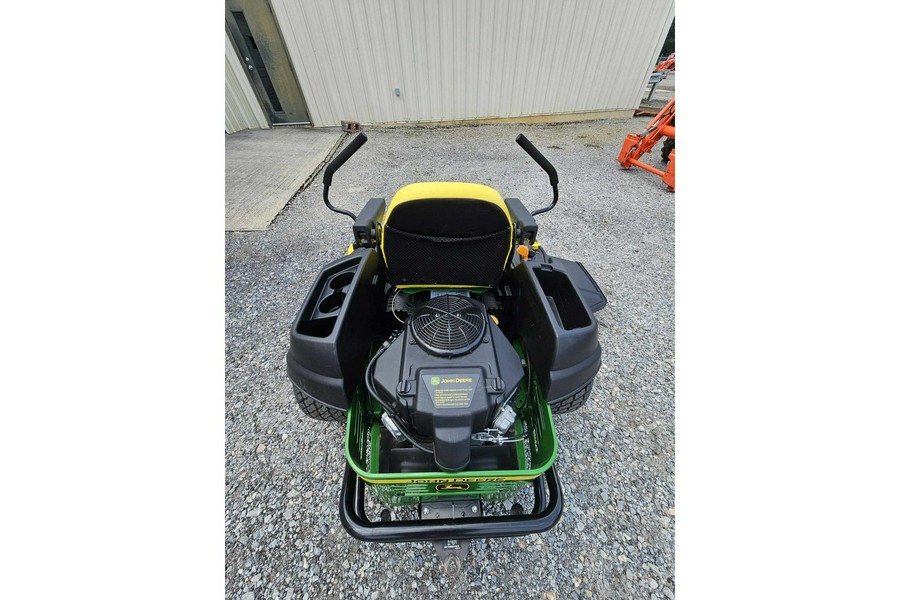 2020 John Deere Z540M 62" Zero-Turn