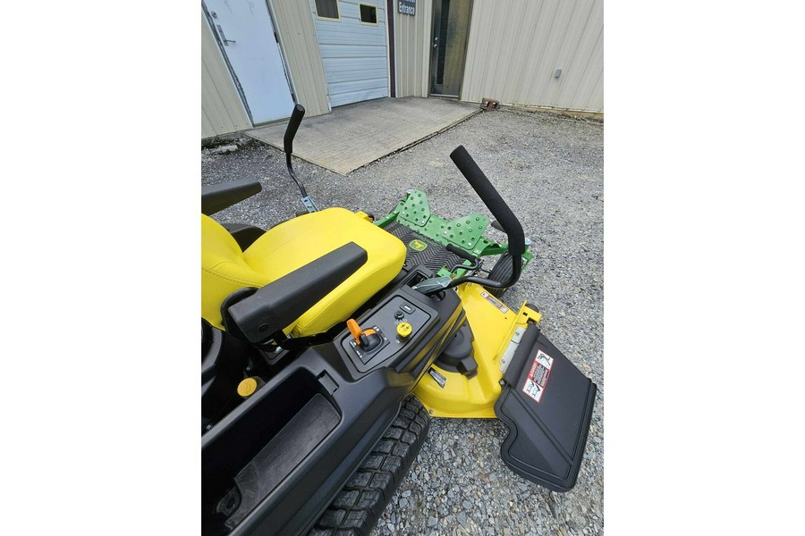 2020 John Deere Z540M 62" Zero-Turn