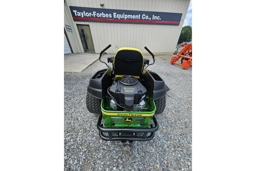 2020 John Deere Z540M 62" Zero-Turn