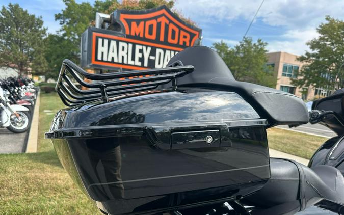 2025 Harley-Davidson Street Glide® Ultra