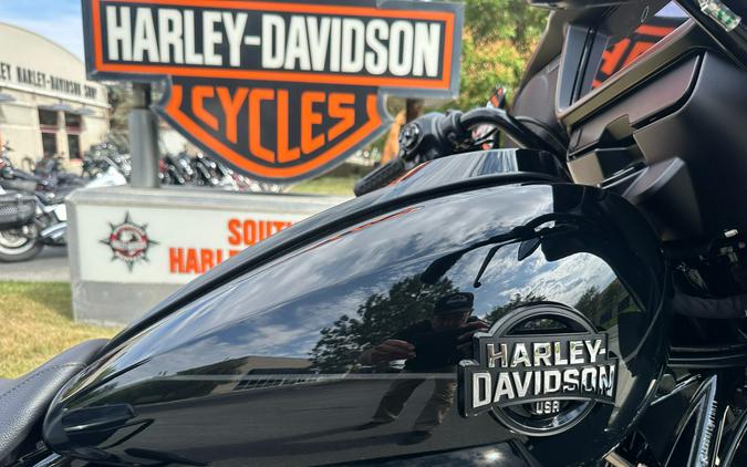 2025 Harley-Davidson Street Glide® Ultra