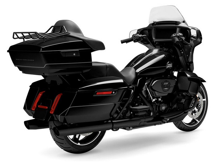 2025 Harley-Davidson Street Glide® Ultra