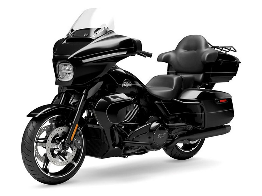 2025 Harley-Davidson Street Glide® Ultra