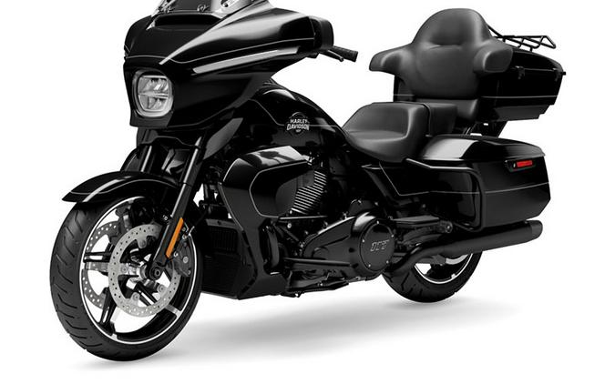 2025 Harley-Davidson Street Glide® Ultra