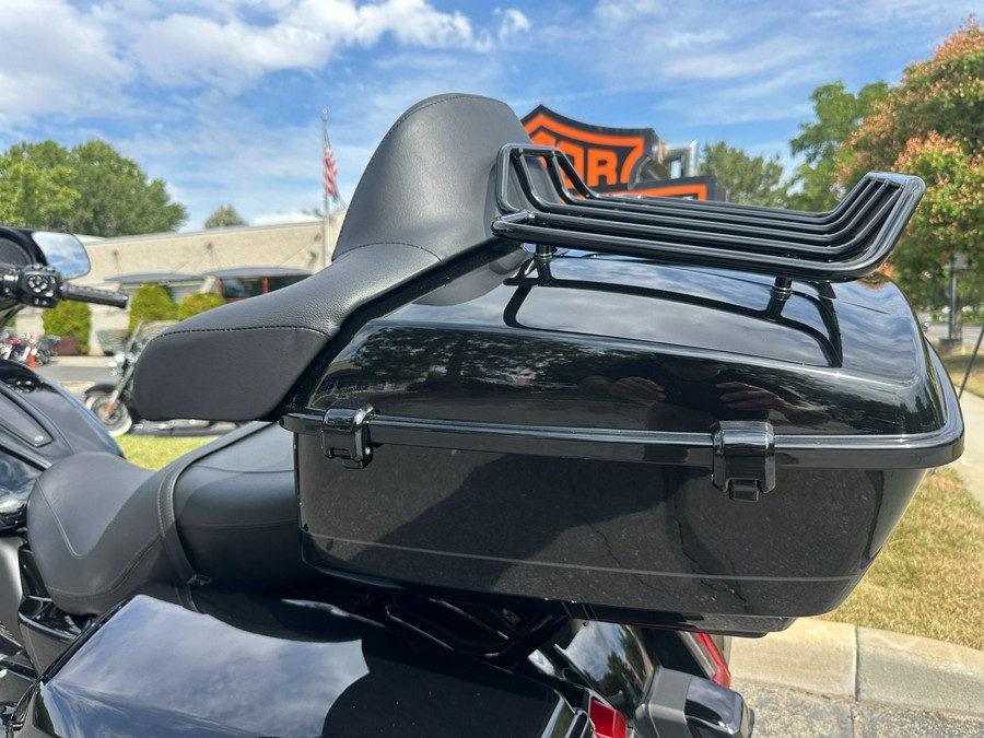 2025 Harley-Davidson Street Glide® Ultra