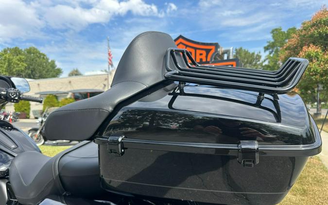 2025 Harley-Davidson Street Glide® Ultra