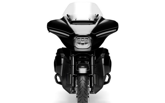 2025 Harley-Davidson Street Glide® Ultra