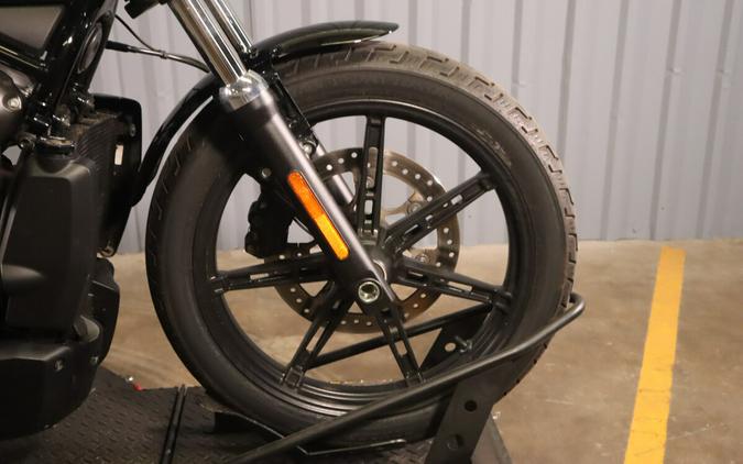 2023 Harley-Davidson Nightster