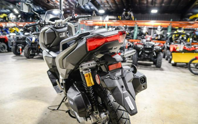 2026 Honda ADV160