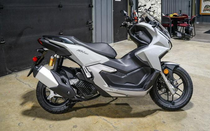 2026 Honda ADV160