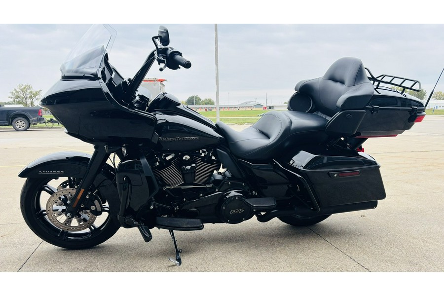 2020 Harley-Davidson® ROAD GLIDE LIMITED