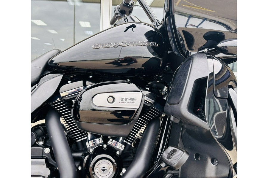 2020 Harley-Davidson® ROAD GLIDE LIMITED