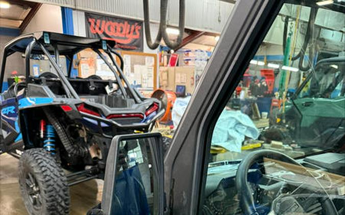 2023 Polaris® Ranger XP 1000 NorthStar Premium