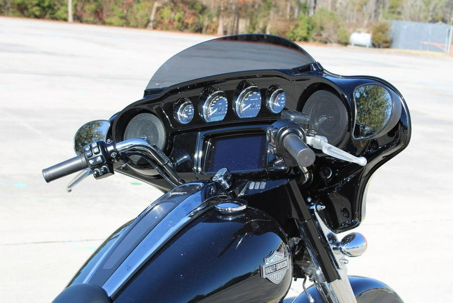 2021 Harley-Davidson® FLHXS - Street Glide® Special