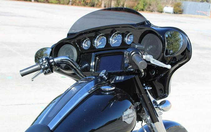 2021 Harley-Davidson® FLHXS - Street Glide® Special