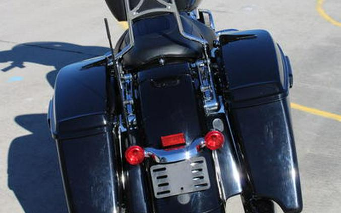 2021 Harley-Davidson® FLHXS - Street Glide® Special