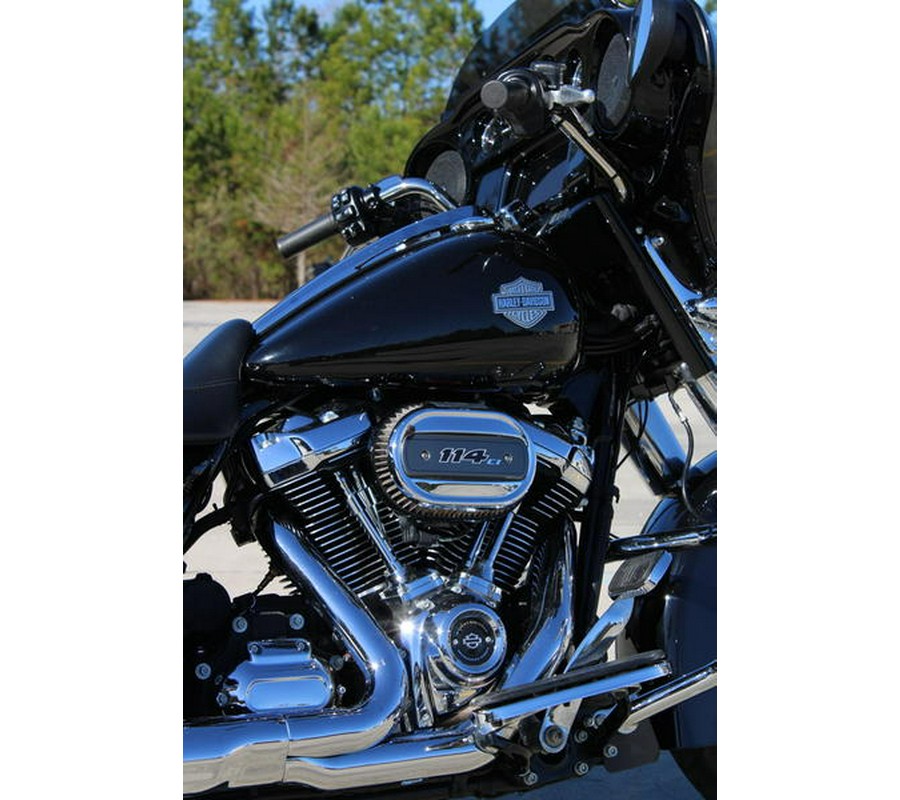 2021 Harley-Davidson® FLHXS - Street Glide® Special