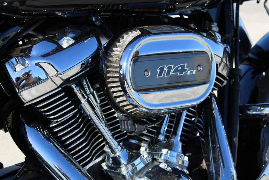 2021 Harley-Davidson® FLHXS - Street Glide® Special