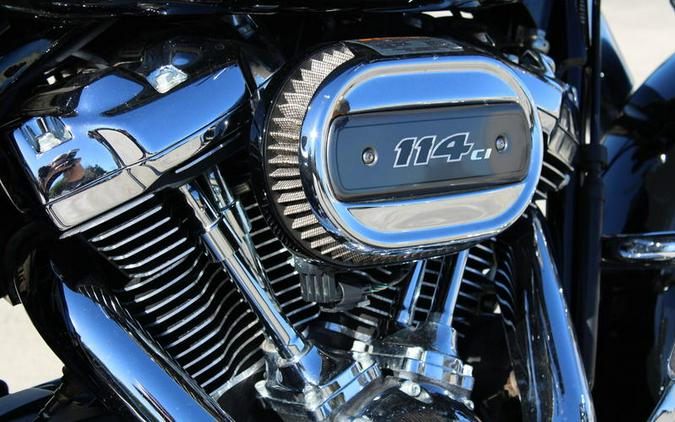2021 Harley-Davidson® FLHXS - Street Glide® Special