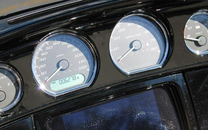 2021 Harley-Davidson® FLHXS - Street Glide® Special