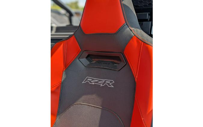 2025 Polaris RZR PRO S ULTIMATE