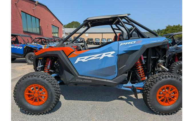 2025 Polaris RZR PRO S ULTIMATE