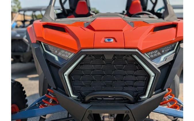 2025 Polaris RZR PRO S ULTIMATE
