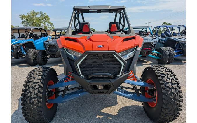 2025 Polaris RZR PRO S ULTIMATE