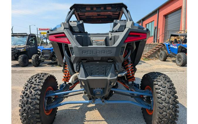 2025 Polaris RZR PRO S ULTIMATE