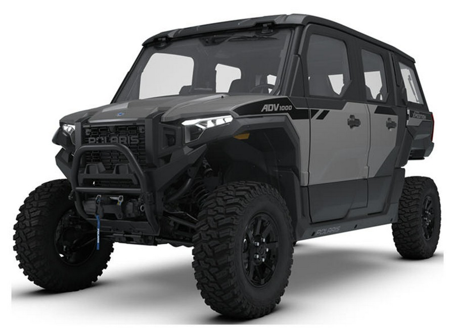 2026 Polaris® XPedition ADV 5 NorthStar