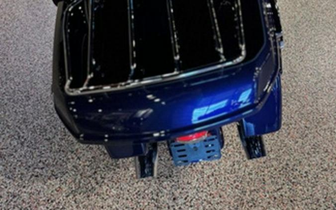 2026 Harley-Davidson FLTRXL - Road Glide Limited