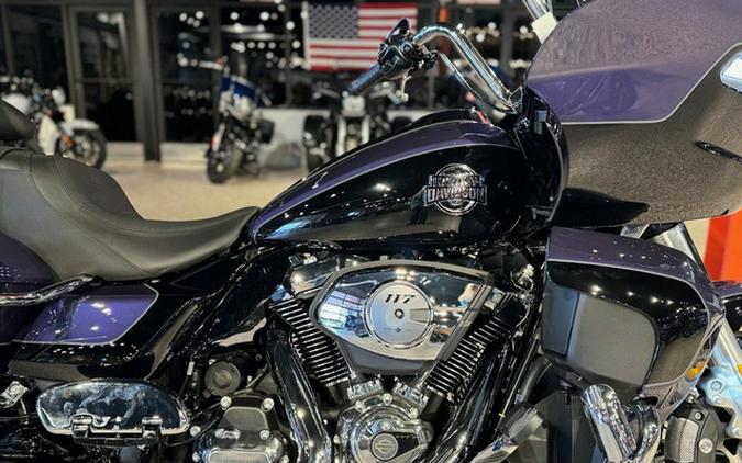 2026 Harley-Davidson FLTRXL - Road Glide Limited