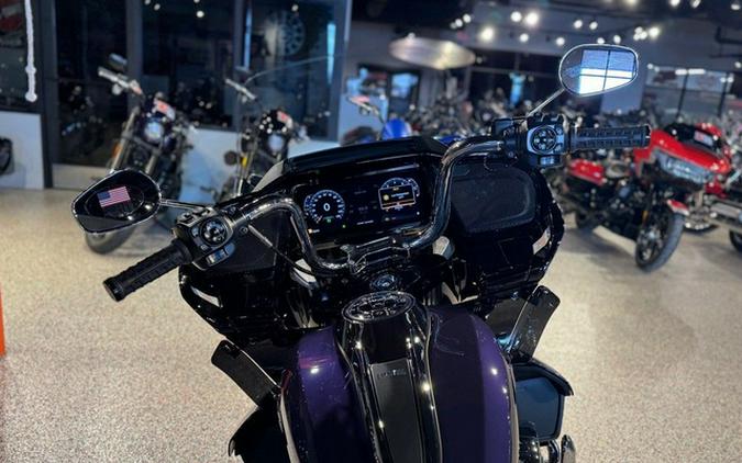 2026 Harley-Davidson FLTRXL - Road Glide Limited