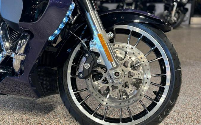 2026 Harley-Davidson FLTRXL - Road Glide Limited