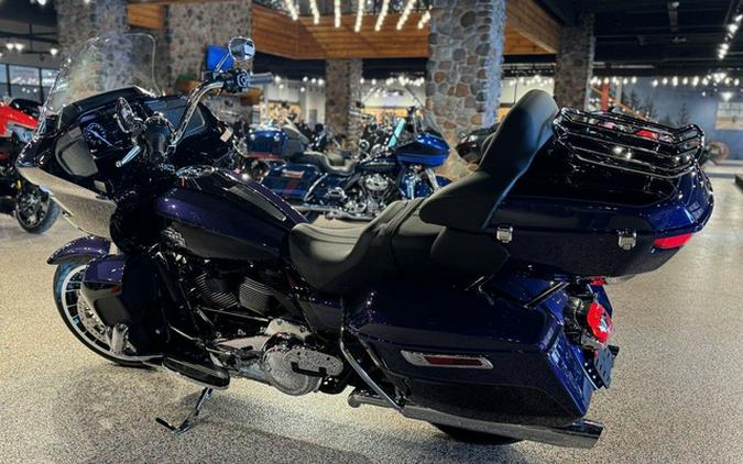 2026 Harley-Davidson FLTRXL - Road Glide Limited