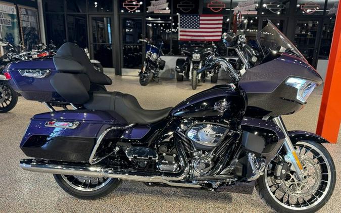 2026 Harley-Davidson FLTRXL - Road Glide Limited