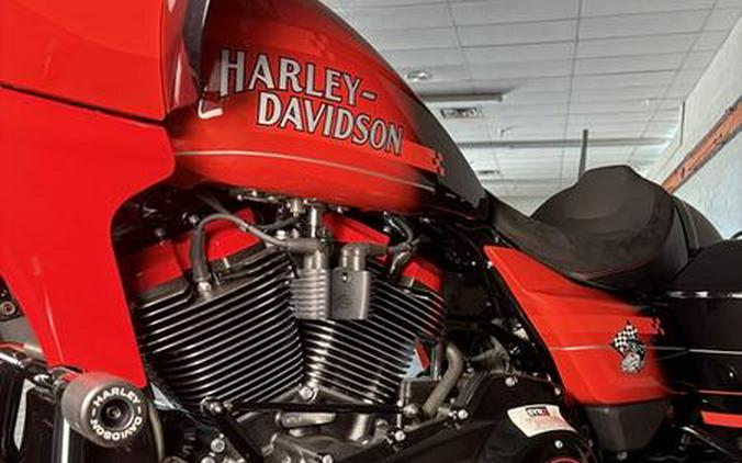 2026 Harley-Davidson® FLTRXSTSE - CVO™ Road Glide® ST