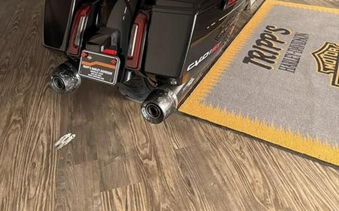 2026 Harley-Davidson® FLTRXSTSE - CVO™ Road Glide® ST