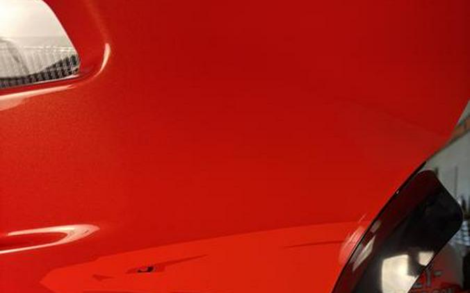 2026 Harley-Davidson® FLTRXSTSE - CVO™ Road Glide® ST