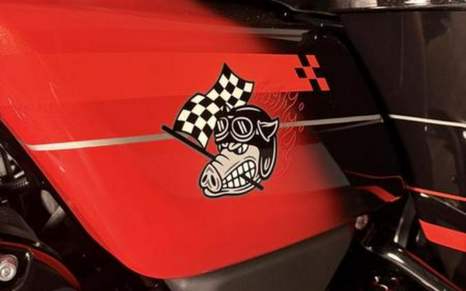 2026 Harley-Davidson® FLTRXSTSE - CVO™ Road Glide® ST