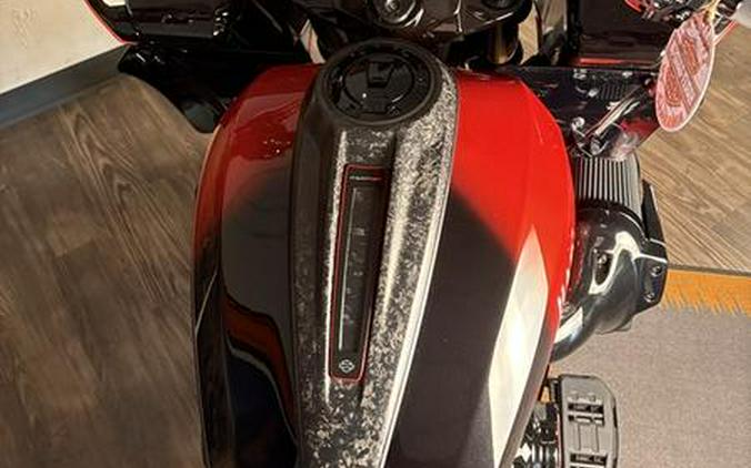 2026 Harley-Davidson® FLTRXSTSE - CVO™ Road Glide® ST