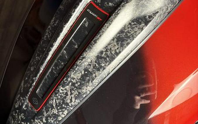 2026 Harley-Davidson® FLTRXSTSE - CVO™ Road Glide® ST